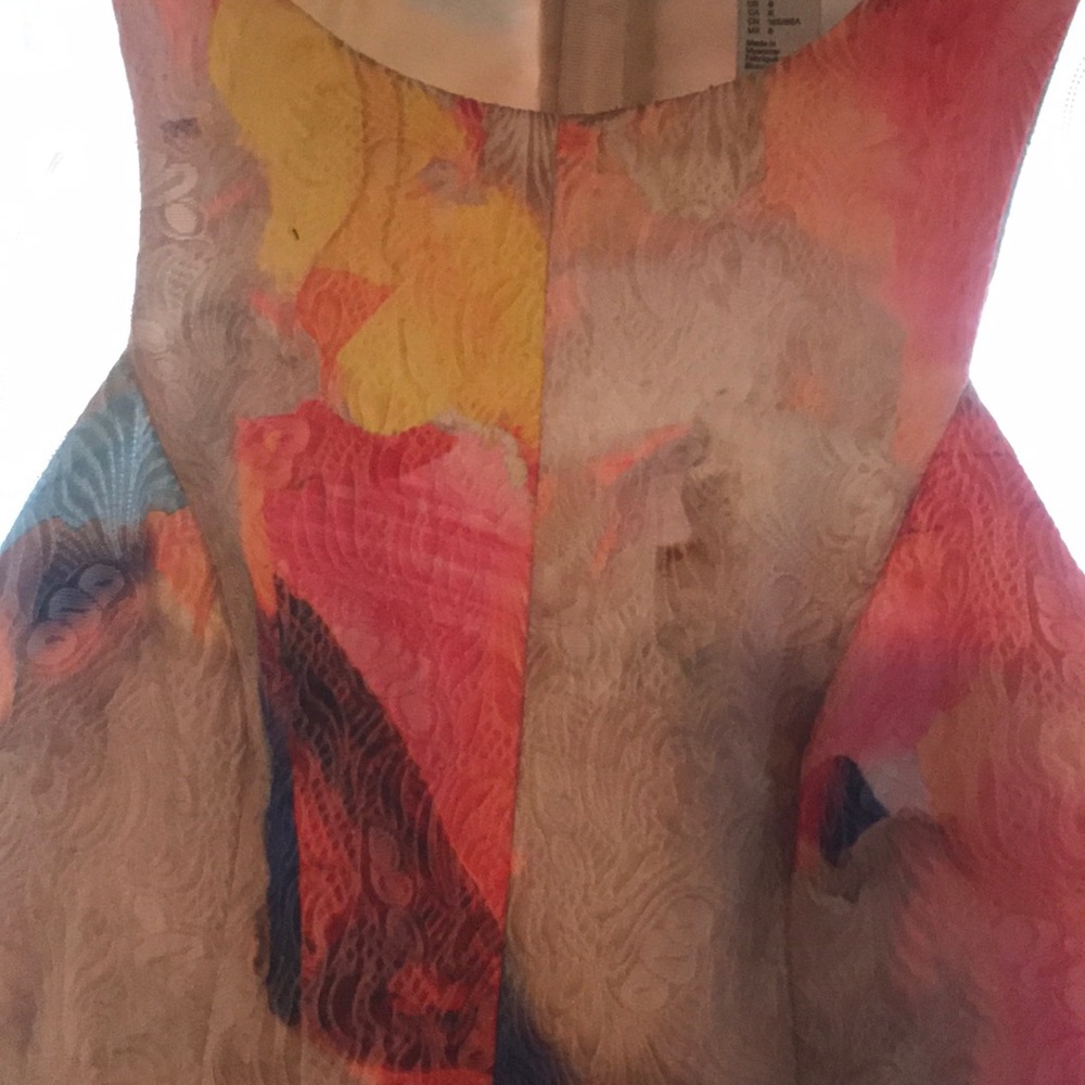 Dress - Picture 2 of 5